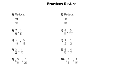 Davitily Math Problem Generator